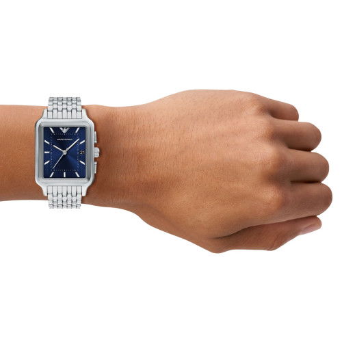 Helen Kirchhofer - Emporio Armani Diego - AR11754