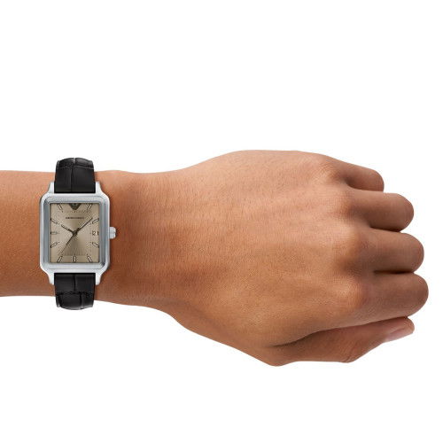 Helen Kirchhofer - Emporio Armani Diego - AR11756