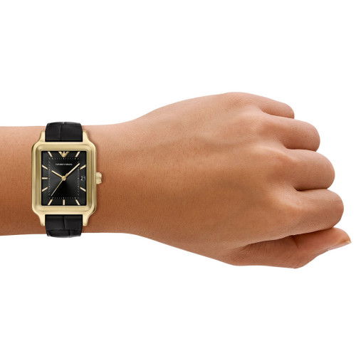 Helen Kirchhofer - Emporio Armani Diego - AR11757