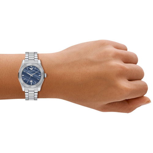 Helen Kirchhofer - Emporio Armani Federica - AR11760