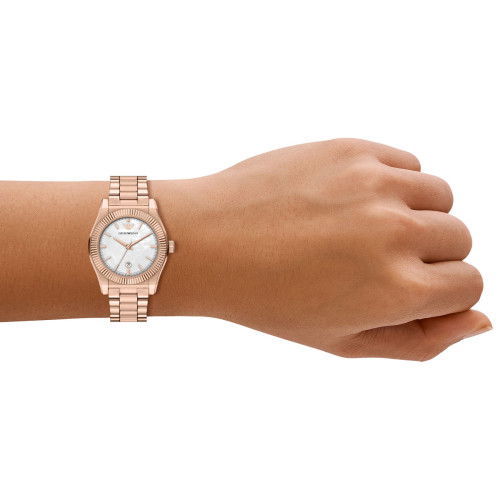 Helen Kirchhofer - Emporio Armani Federica - AR11762