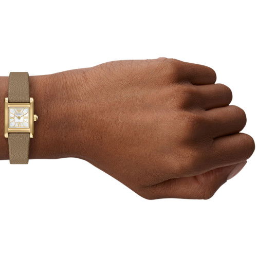 Helen Kirchhofer - Emporio Armani Genni - AR11765