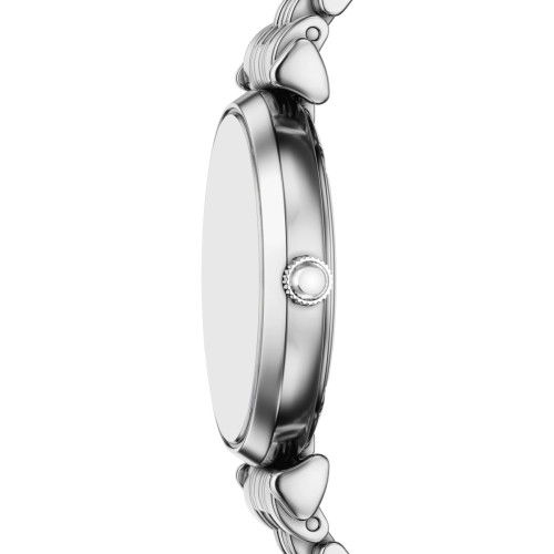 Helen Kirchhofer - Emporio Armani Gianni T-Bar - AR11768