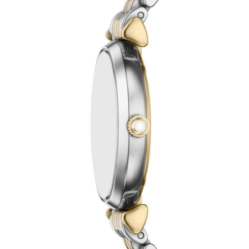 Helen Kirchhofer - Emporio Armani Gianni T-Bar - AR11769