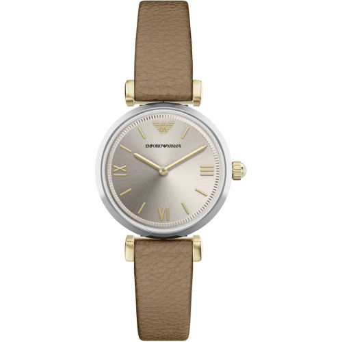 Helen Kirchhofer - Emporio Armani Gianni T-Bar - AR11770