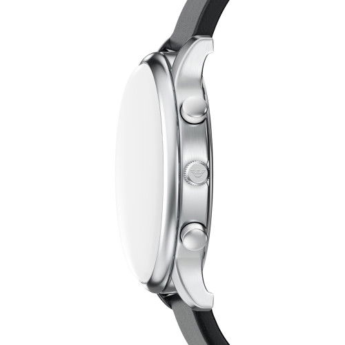 Helen Kirchhofer - Emporio Armani Minimalist Chronograph - AR11774