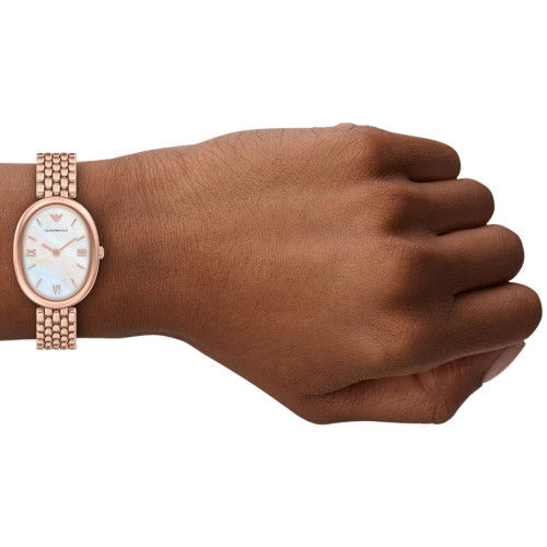 Helen Kirchhofer - Emporio Armani Sinfonia - AR11775