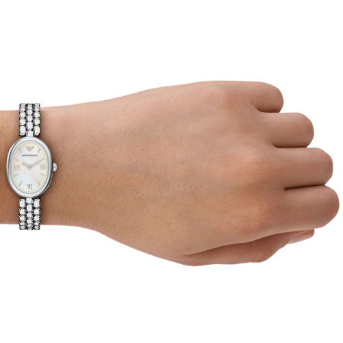 Helen Kirchhofer - Emporio Armani Sinfonia - AR11776