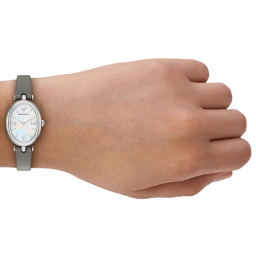 Helen Kirchhofer - Emporio Armani Sinfonia - AR11779