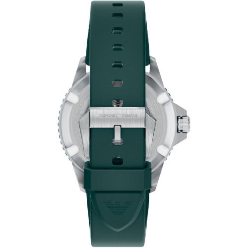 Helen Kirchhofer - Emporio Armani World Explorer Solar - AR11786