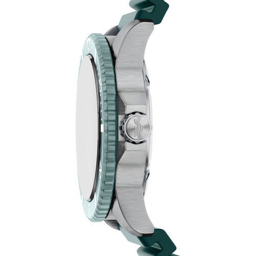 Helen Kirchhofer - Emporio Armani World Explorer Solar - AR11786