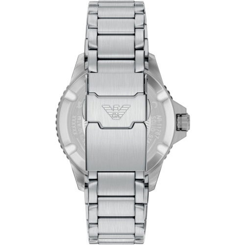 Helen Kirchhofer - Emporio Armani World Explorer Solar - AR11787