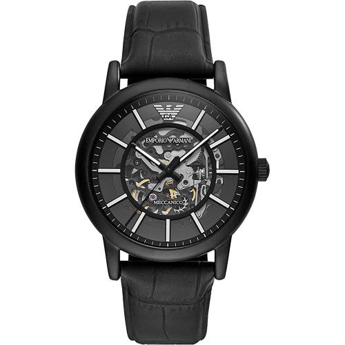 Helen Kirchhofer - Emporio Armani Luigi Automatic - AR60008