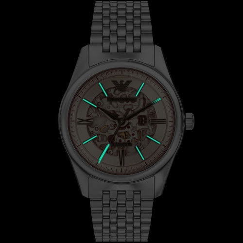 Helen Kirchhofer - Emporio Armani Antonio Automatic - AR60095