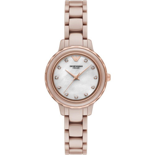 Helen Kirchhofer - Emporio Armani Cleo - AR70018