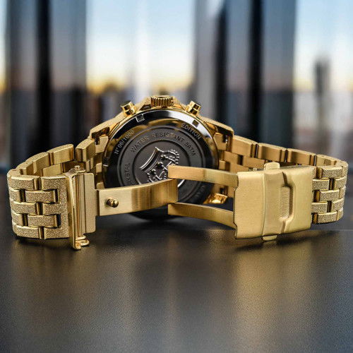 Helen Kirchhofer - Louis XVI Aramis Frosted 2.0 - LXVI3601