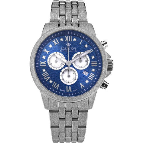 Helen Kirchhofer - Louis XVI Aramis Frosted 2.0 - LXVI3623