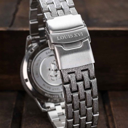 Helen Kirchhofer - Louis XVI Aramis Frosted 2.0 - LXVI3623