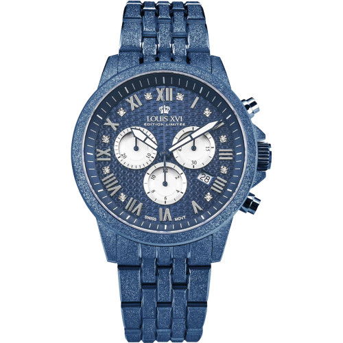 Helen Kirchhofer - Louis XVI Aramis Frosted 2.0 - LXVI3680