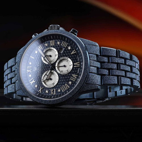 Helen Kirchhofer - Louis XVI Aramis Frosted 2.0 - LXVI3680