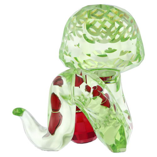 Helen Kirchhofer - Swarovski Asian Symbols Hinreissende Schlange - 5692854