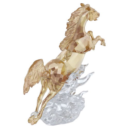Helen Kirchhofer - Swarovski Asian Symbols Springendes Pferd - 5701370