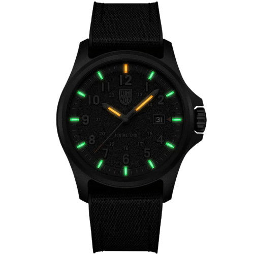 Helen Kirchhofer - Luminox Atacama Field 1960 Series - XL.1971.SET