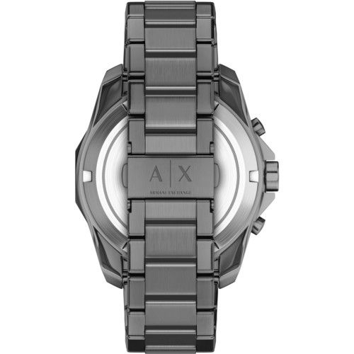 Helen Kirchhofer - Armani Exchange Spencer Chronograph - AX1972