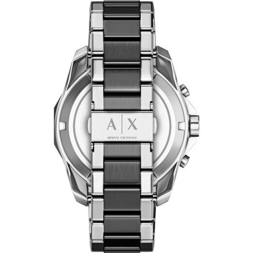 Helen Kirchhofer - Armani Exchange Spencer Chronograph - AX1973