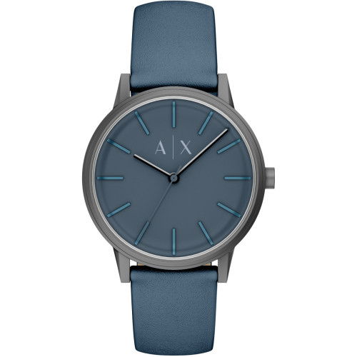 Helen Kirchhofer - Armani Exchange Cayde - AX2767