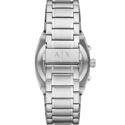 Helen Kirchhofer - Armani Exchange Oliver Chronograph - AX2820