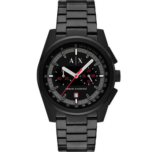 Helen Kirchhofer - Armani Exchange Parker - AX2864