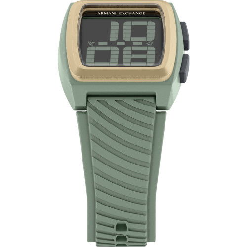 Helen Kirchhofer - Armani Exchange Kelvin - AX2969