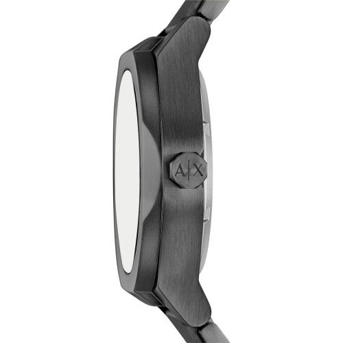 Helen Kirchhofer - Armani Exchange Sync Automatic - AX4195