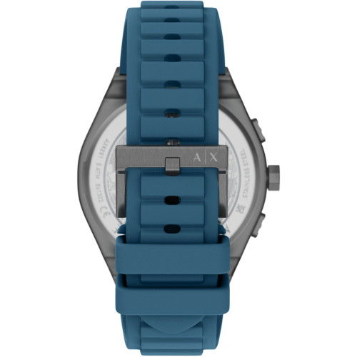 Helen Kirchhofer - Armani Exchange Sync Chronograph - AX4291