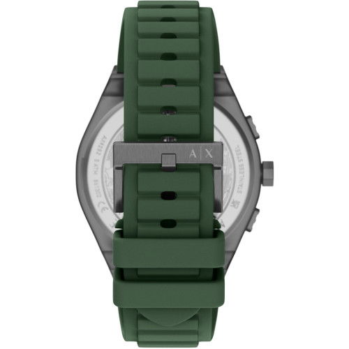 Helen Kirchhofer - Armani Exchange Sync Chronograph - AX4292