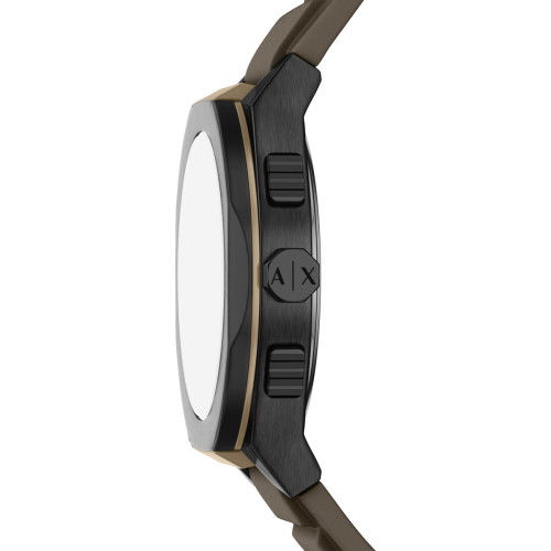 Helen Kirchhofer - Armani Exchange Sync Chronograph - AX4293