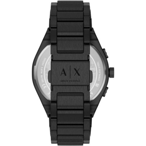 Helen Kirchhofer - Armani Exchange Sync Chronograph - AX4294