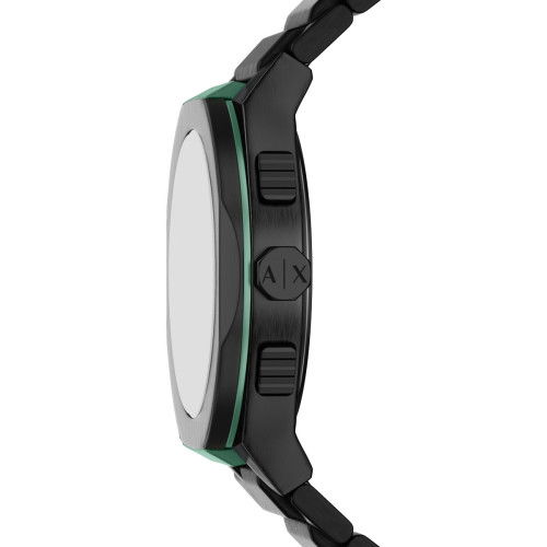 Helen Kirchhofer - Armani Exchange Sync Chronograph - AX4294