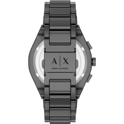 Helen Kirchhofer - Armani Exchange Sync Chronograph - AX4296