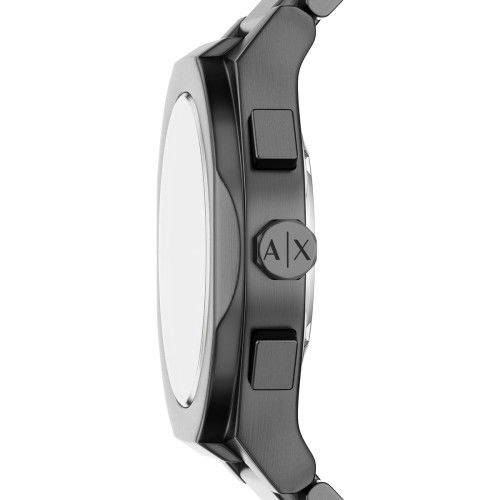 Helen Kirchhofer - Armani Exchange Sync Chronograph - AX4296