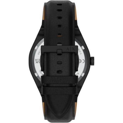 Helen Kirchhofer - Armani Exchange Sync Automatic - AX4297