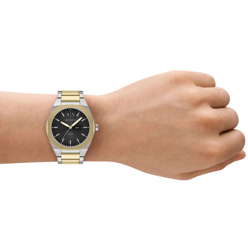 Helen Kirchhofer - Armani Exchange Sync - AX4298