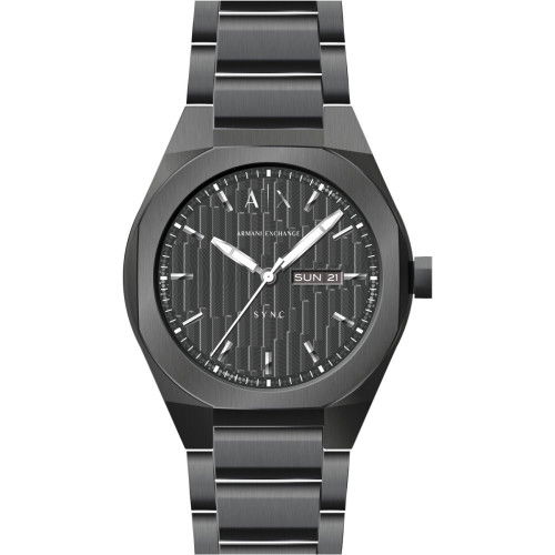 Helen Kirchhofer - Armani Exchange Sync - AX4300