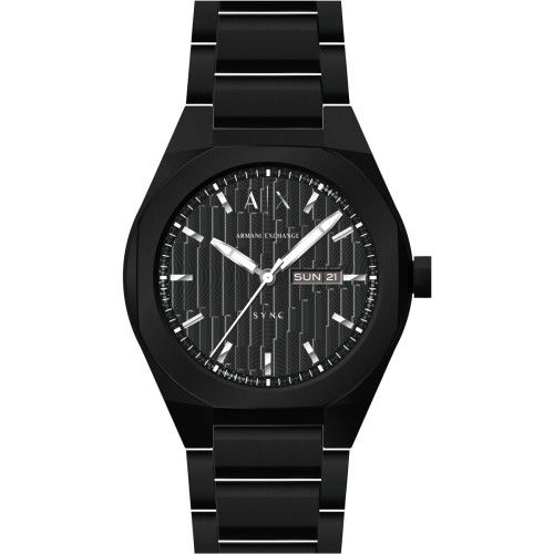 Helen Kirchhofer - Armani Exchange Sync - AX4301