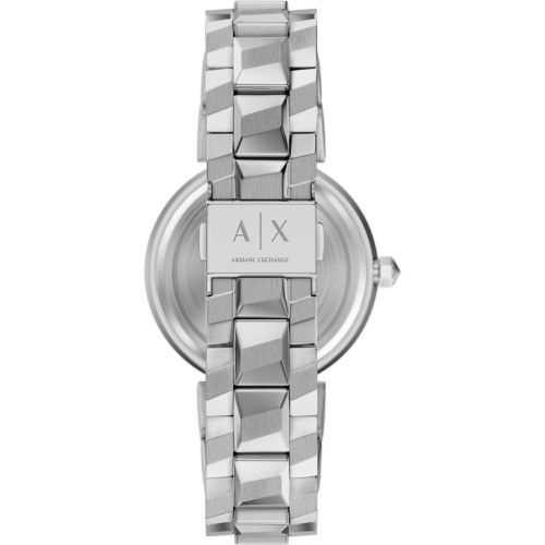 Helen Kirchhofer - Armani Exchange Audelle - AX4405
