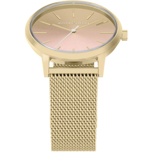 Helen Kirchhofer - Armani Exchange Lola - AX5619