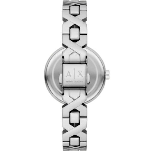 Helen Kirchhofer - Armani Exchange Ava - AX5830