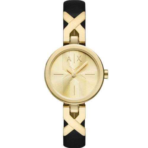 Helen Kirchhofer - Armani Exchange Ava - AX5833