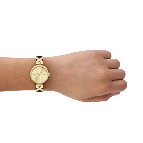 Helen Kirchhofer - Armani Exchange Ava - AX5833